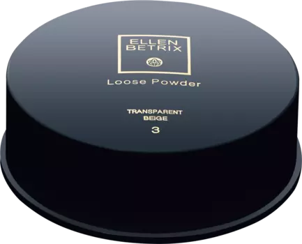 Компакт Пудер 003 Прозрачный Бежевый 15г MAX FACTOR