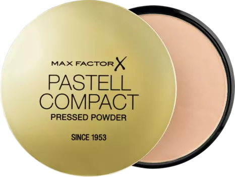 Компакт Пудер Пастель 01 21г. MAX FACTOR