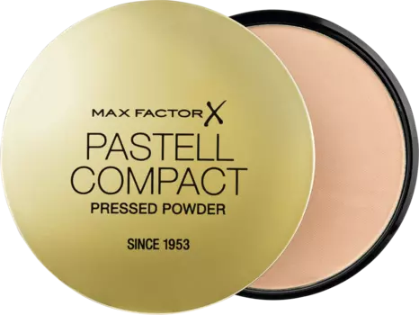 Компакт Пудер Пастель 04 21г. MAX FACTOR