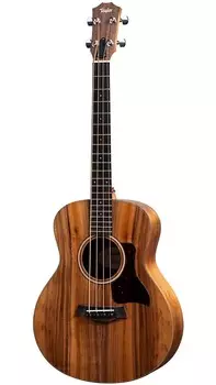 Компактная акустическая бас-гитара Taylor GS Mini-E Koa GS Mini-E Koa Bass