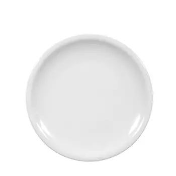 Компактная белая тарелка для завтрака 19 см Seltmann Weiden, белый
