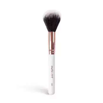 Компактная или свободная кисть для пудры Makeup Brush Inglot, 1 UD