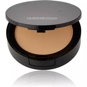 Компактная корректирующая пудра Toleriane Mineral Foundation 14 Beige Rose SPF 25 La Roche-Posay