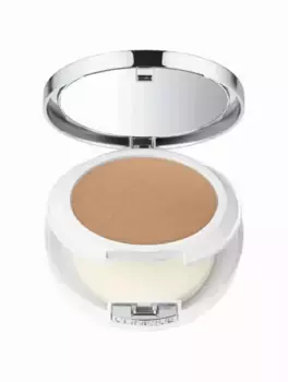 Компактная крем-пудра Beyond Perfecting, оттенок CREAM CHAMOIS Clinique