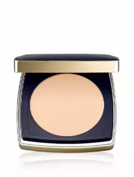 Компактная крем-пудра Double Wear Stay-In-Place Matte Powder Foundation SPF 10, оттенок 1C1 Cool Bone Estee Lauder