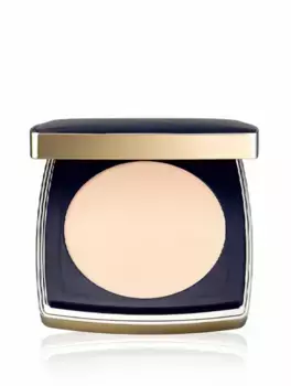 Компактная крем-пудра Double Wear Stay-In-Place Matte Powder Foundation SPF 10, оттенок 1N0 Porcelain Estee Lauder