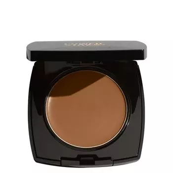 Компактная кремовая пудра Avon Power Stay, оттенок 438P Chocolate Inna marka
