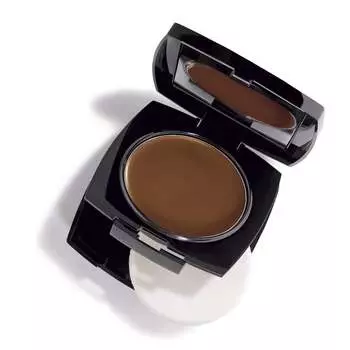 Компактная кремовая пудра Avon True Creamy Powder Foundation - 510N (орех)