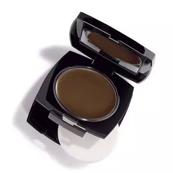 Компактная кремовая пудра Avon True Creamy Powder Foundation - 520P (Rich Sienna)