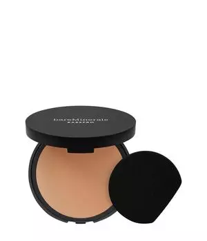 Компактная основа bareMinerals BarePro 24H Skin Perfecting Powder Foundation, Medium 35 Neutral, 8g