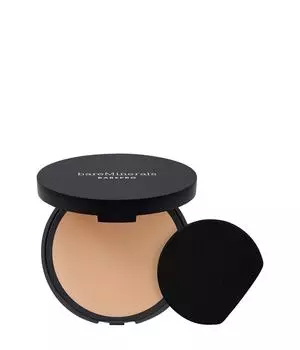 Компактная основа bareMinerals BarePro 24H Skin Perfecting Powder Foundation, Light 25 Warm, 8g