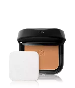 Компактная основа KIKO Milano Full Coverage Blurring Powder Foundation, 75 Camel, 10 ml
