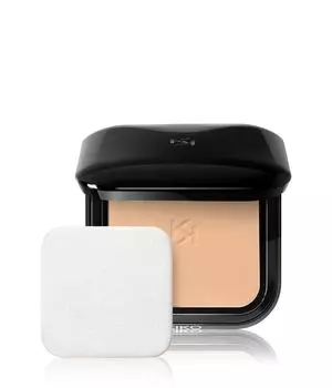 Компактная основа KIKO Milano Full Coverage Blurring Powder Foundation, 20 Ivory, 10 ml