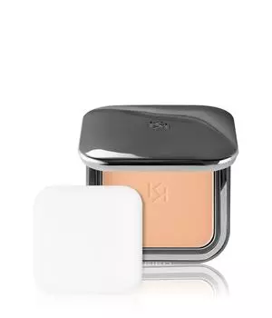 Компактная основа KIKO Milano Matte Fusion Pressed Powder, 05 Peach Rose, 12g