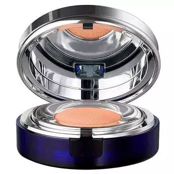 Компактная основа под макияж Essence-In-Foundation Spf 25 La Prairie, цвет crme pche