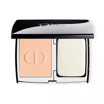 Компактная основа под макияж Forever Natural Velvet Dior, цвет neutral