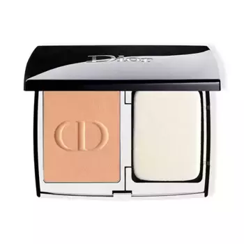 Компактная основа под макияж Forever Natural Velvet Dior, цвет neutral