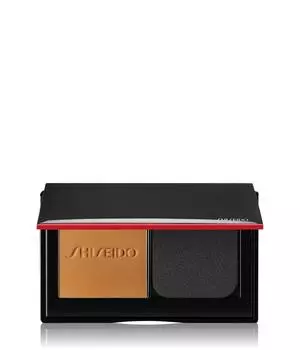 Компактная основа Shiseido Synchro Skin Self-Refreshing Custom Finish Powder Foundation, Nr. 410, 9g