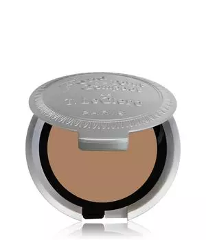 Компактная основа T.LeClerc Pressed Powder Foundation, Nr. 04 - Praline Poudr, 9g