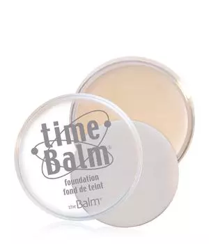 Компактная основа theBalm timeBalm, Lighter Than Light, 21.3g