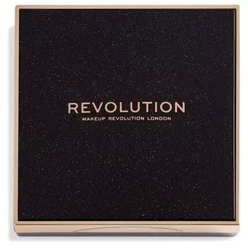 Компактная палетка теней для век Revolution Opulence, Makeup Revolution