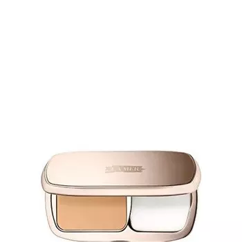 Компактная пудра 02 Ecru 9.5G, La Mer