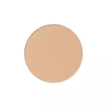 Компактная пудра, антивозрастная добавка scp total finish - refill Sensai, цвет tf 12 soft beige, вес 11 гр.