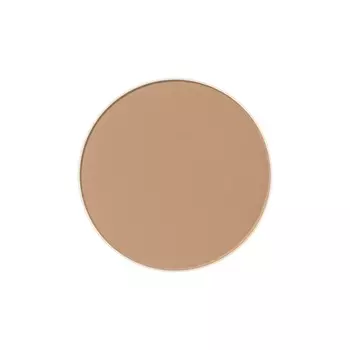 Компактная пудра, антивозрастная добавка scp total finish - refill Sensai, цвет tf 23 almond beige, вес 11 гр.