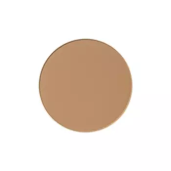 Компактная пудра, антивозрастная добавка scp total finish - refill Sensai, цвет tf 24 amber beige, вес 11 гр.