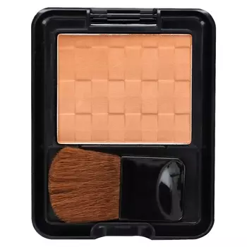 Компактная пудра Black Radiance 8603 Golden Almond