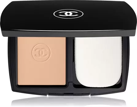 Компактная пудра Chanel Ultra Le Teint, BR32 13 g