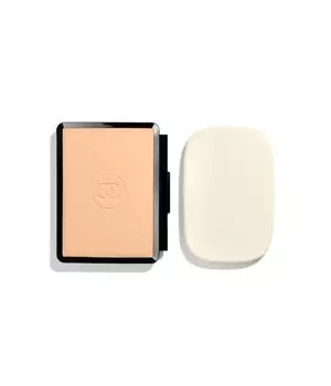 Компактная пудра CHANEL ULTRA LE TEINT COMPACT Refill, Nr. Nw44, 13g