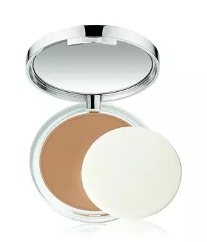 Компактная пудра CLINIQUE Almost Powder SPF 15, Nr. 06 - Deep, 10g