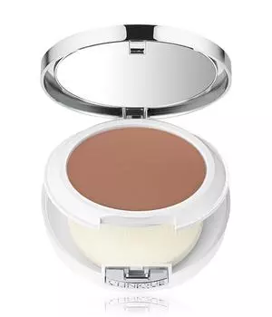 Компактная пудра CLINIQUE Beyond Perfecting 2-in-1: Foundation + Concealer, Nr. 09 Neutral, 10g
