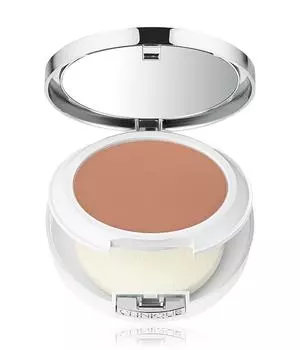 Компактная пудра CLINIQUE Beyond Perfecting 2-in-1: Foundation + Concealer, Nr. 07 Cream Chamois, 10g