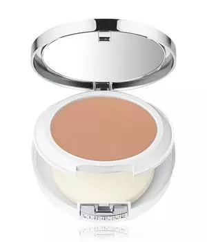 Компактная пудра CLINIQUE Beyond Perfecting 2-in-1: Foundation + Concealer, Nr. 04 Creamwhip, 10g