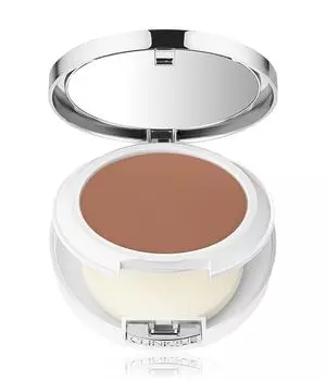 Компактная пудра CLINIQUE Beyond Perfecting 2-in-1: Foundation + Concealer, Nr. 11 Honey, 10g