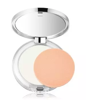 Компактная пудра CLINIQUE Stay Matte Universal Blotting Powder, Transparent, 8.4g