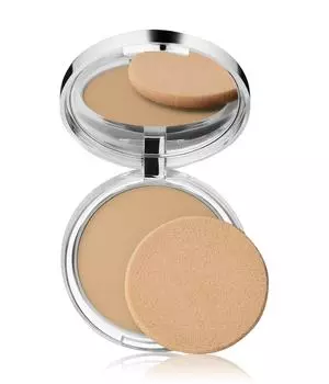 Компактная пудра CLINIQUE Superpowder Double Face, Nr. 04 - Matte Honey, 10g