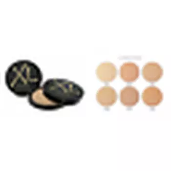 Компактная пудра Cosmetics Xl — новая и запечатанная, Revers