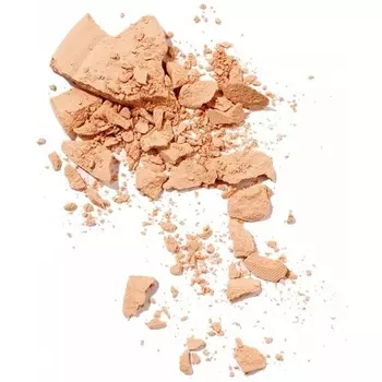 Компактная пудра Couleur Caramel Mineral 03 золотисто-бежевый 2 шт.