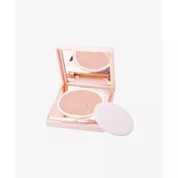 Компактная пудра Defence Color Soft Touch для чувствительной кожи 8 г 102 Honey Bionike