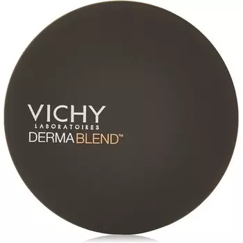 Компактная пудра Dermablend Covermatte 9,5 г - Цвет: 45: Золотой Vichy