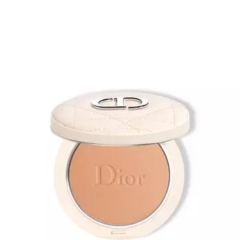 Компактная пудра Dior Forever Bronze PDR, 002