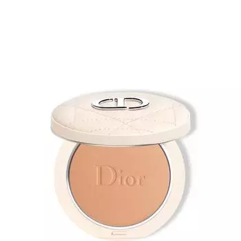 Компактная пудра Dior Forever Bronze PDR, 004