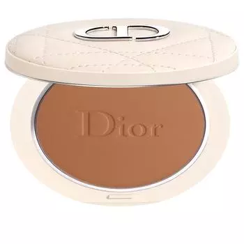 Компактная пудра Dior Forever Bronze PDR, 007