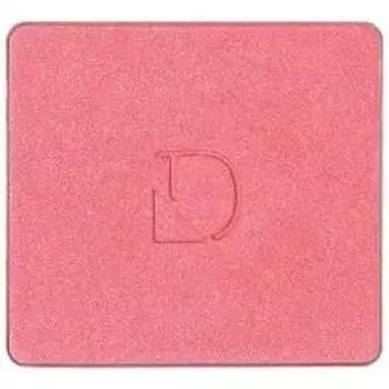 Компактная пудра для щек Refill 02 Coral Pearl, Diego Dalla Palma