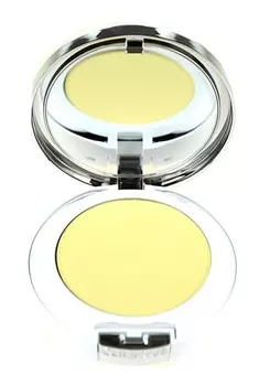 Компактная пудра для всех типов кожи Clinique Redness Solutions Instant Relief Mineral Pressed Powder With Probiotic Technology