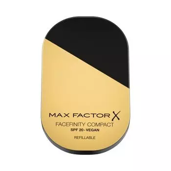Компактная пудра Facefinity spf20 Max Factor, цвет 003 natural rose, 10 гр