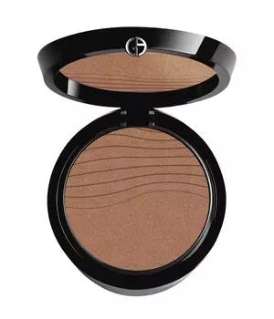 Компактная пудра Giorgio Armani Luminous Silk Glow Fusion Powder, Nr. 8, 3.5g